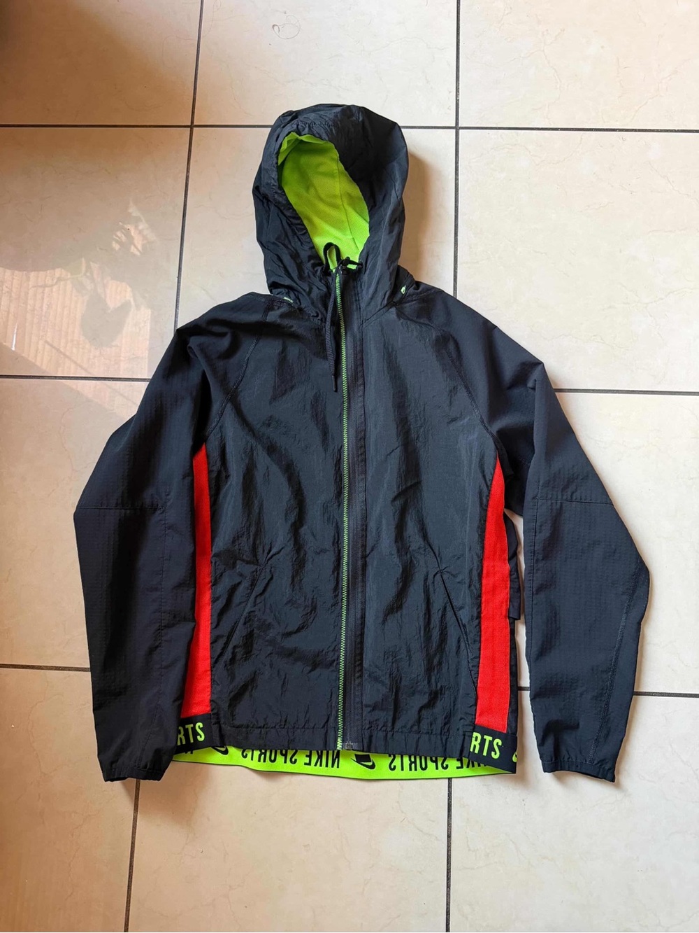 Nike NSW tracksuit set
